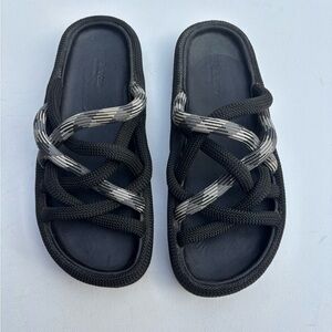 Rag and Bone Kris Sandals